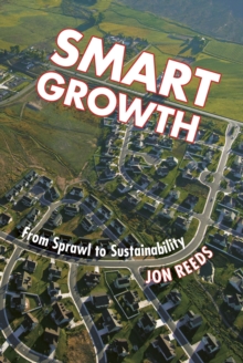 Image for Smart growth  : from sprawl to sustainability