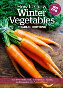 Image for How to grow winter vegetables
