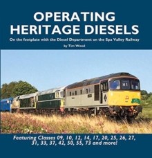 Image for Operating Heritage Diesels