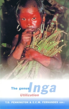 Image for Genus Inga, The