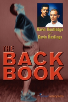 Image for The Back Book