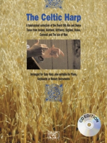 Celtic Harp (CD Edition)