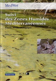 Image for Monitoring Mediterranean Wetlands