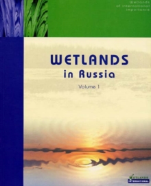 Image for Wetlands in Russia