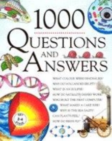 Image for 1000 questions and answers