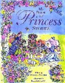 Image for My book of princess stories