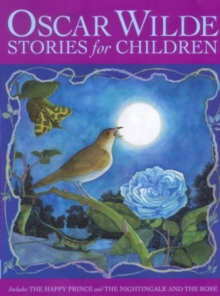 Image for Oscar Wilde Stories for Children