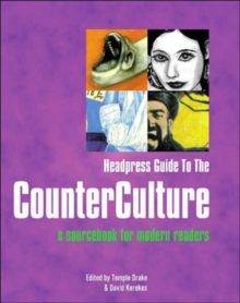 Image for Headpress Guide To The Counter Culture