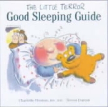 Image for The little terror good sleeping guide