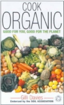 Image for Cook organic