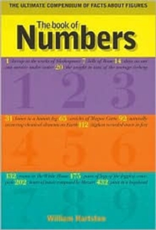 Book of Numbers