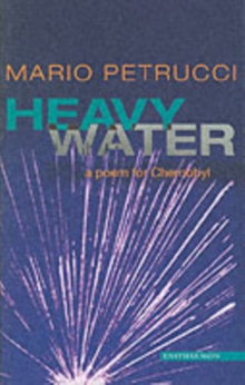 Image for Heavy Water