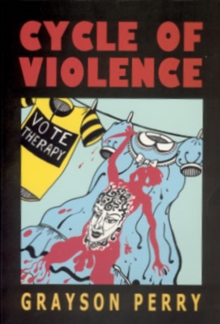 Image for Cycle of violence
