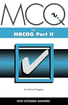 Image for MCQs for the MRCOG