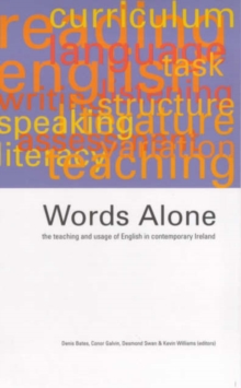 Words Alone