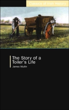 Story of a Toiler's Life