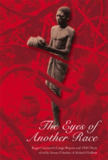 Eyes of Another Race
