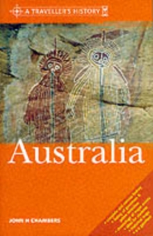 Image for A traveller's history of Australia