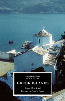 Image for The Companion Guide to the Greek Islands