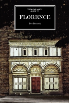 Image for The Companion Guide to Florence