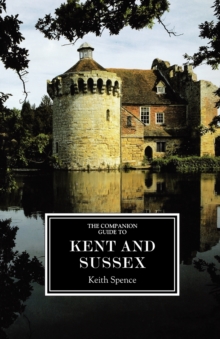 Image for The Companion Guide to Kent and Sussex [ne]