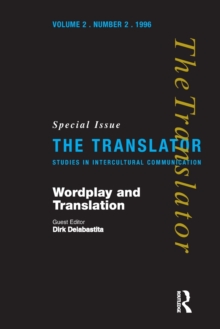 Image for Wordplay and Translation