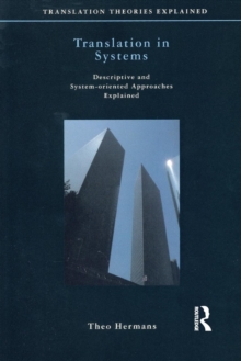 Translation in Systems