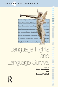 Language Rights and Language Survival
