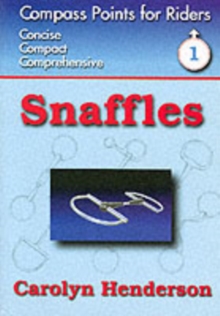 Image for Snaffles: Compass Points for Readers