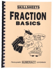 Image for Fraction Basics