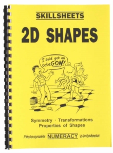 Image for 2D Shapes