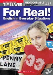 Image for English in Everyday Situations with audio CD