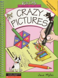 Image for Kids Only - Crazy Pictures