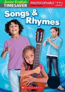 Image for JET Songs & Rhymes with CD