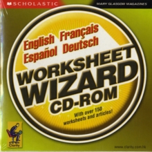 Image for Worksheet Wizard