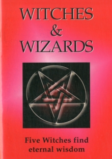 Image for Witches and Wizards