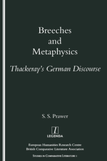Image for Breeches and Metaphysics
