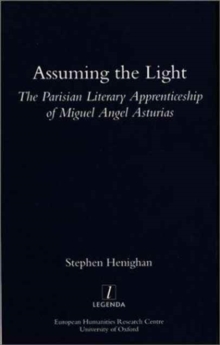 Assuming the Light