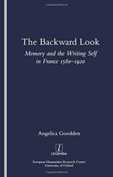 Backward Look