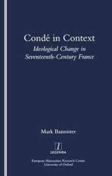 Conde in Context