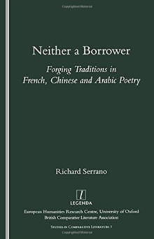 Neither a Borrower