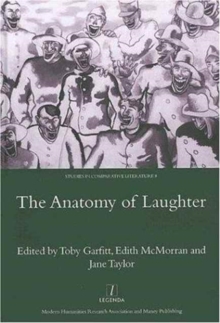 Image for The Anatomy of Laughter