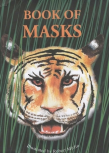 Image for Book of Masks
