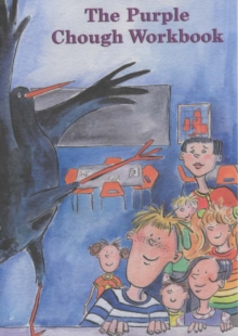 Image for The Purple Chough