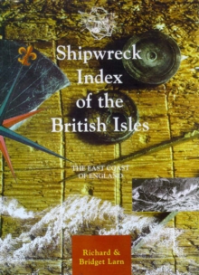 Image for Shipwreck Index of the British Isles