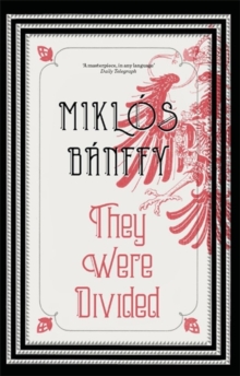 Image for They Were Divided