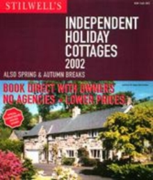Image for Independent holiday cottages 2002