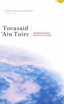 Image for Tocasaid 'ain tuirc