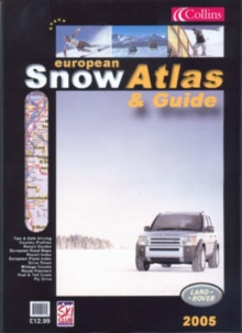 Image for European Snow Atlas