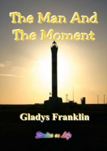 Image for The Man and the Moment
